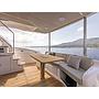 Book yachts online - motorboat - Absolute 47 Fly - Vardo - rent