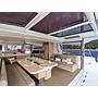 Book yachts online - catamaran - Bali 5.4. - Signature Concept - rent