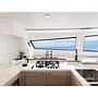 Book yachts online - catamaran - Bali 5.4. - Signature Concept - rent