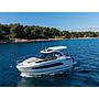 Book yachts online - motorboat - Leader 33 - no name - rent