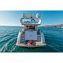 Book yachts online - motorboat - Maiora 20S - HOPE I  - rent