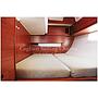 Book yachts online - sailboat - Dufour 512 Grand Large - Kal'e Moru - rent