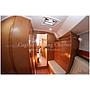 Book yachts online - sailboat - Bavaria  Cruiser 40 - Capitana - rent