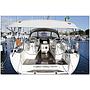 Book yachts online - sailboat - Bavaria  Cruiser 40 - Capitana - rent