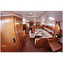 Book yachts online - sailboat - Bavaria  Cruiser 40 - Capitana - rent