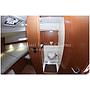 Book yachts online - sailboat - Bavaria  Cruiser 40 - Capitana - rent