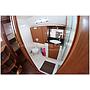 Book yachts online - sailboat - Bavaria  Cruiser 40 - Capitana - rent