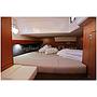 Book yachts online - sailboat - Bavaria Cruiser 41 - Ipanema - rent