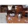 Book yachts online - sailboat - Bavaria Cruiser 41 - Ipanema - rent