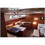 Book yachts online - sailboat - Bavaria  Cruiser 51 - Pota Pota - rent
