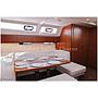 Book yachts online - sailboat - Bavaria Cruiser 51 - Mari Pintau - rent