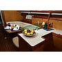 Book yachts online - sailboat - Sun Odyssey 42 i_2008 - SY_2052 - rent