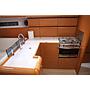 Book yachts online - sailboat - Sun Odyssey 439_2015 - SY_2046 - rent