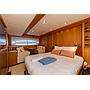 Book yachts online - motorboat - Cayman 70 - Secret Life - rent