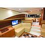Book yachts online - motorboat - Princess 62 - Pamango - rent