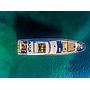 Book yachts online - motorboat - Azimut 66 - Karat II - rent