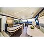 Book yachts online - motorboat - Azimut 66 - Karat II - rent