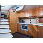 Book yachts online - motorboat - Sunseeker Predator 62 - Ena 1 - rent
