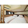 Book yachts online - motorboat - Absolute 50 Fly - VivaLaVida - rent