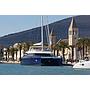 Book yachts online - catamaran - Sunreef 80 - Fantastic Too - rent