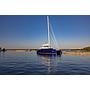 Book yachts online - catamaran - Sunreef 80 - Fantastic Too - rent