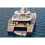 Book yachts online - catamaran - Sunreef 80 - Fantastic Too - rent