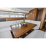 Book yachts online - sailboat - Sun Odyssey 519 - 5 cabs - MARYALIS - rent
