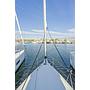 Book yachts online - sailboat - Sun Odyssey 410 - SALTY - rent