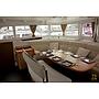 Book yachts online - catamaran - Lagoon 440 - Aina - rent