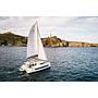 Book yachts online - catamaran - Bali 4.6 - Desiree  - rent
