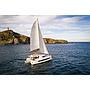 Book yachts online - catamaran - Bali 4.6 - Desiree  - rent