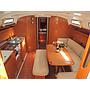Book yachts online - sailboat - Cyclades 43.4 - Kea 2 - rent