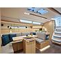 Book yachts online - sailboat - Sun Odyssey 449 - PSARA_DB - rent