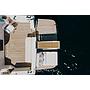 Book yachts online - motorboat - Uniesse 48 Open - M/Y ALMI - rent