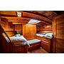Book yachts online - sailboat - Moschini Sorrento Vagabundo 53 - Pepolo - Moschini Sorrento Vagabundo 53 - rent