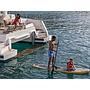 Book yachts online - catamaran - Astréa 42 - Mouse - rent