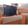 Book yachts online - sailboat - Sense 50 - Wind Scape - rent