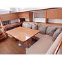Book yachts online - sailboat - Sense 50 - Wind Scape - rent
