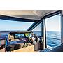 Book yachts online - motorboat - Absolute 47 Fly - Riaz-Tahia - rent