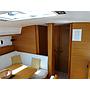 Book yachts online - sailboat - Sun Odyssey 469 - Kos 469 - rent