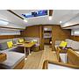 Book yachts online - sailboat - Sun Odyssey 519 - KOS 519 - rent