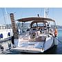 Book yachts online - sailboat - Elan 45 Impression - Helen - rent