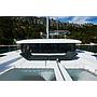 Book yachts online - catamaran - Lagoon 42 - Blackbird - rent