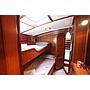 Book yachts online - sailboat - Scorpio 72 - Morgane - rent