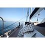 Book yachts online - sailboat - Scorpio 72 - Morgane - rent