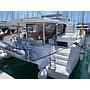 Book yachts online - catamaran - Bali 4.6 - Acrux - rent