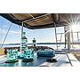 Book yachts online - catamaran - Bali 5.4. - Signature Concept - rent