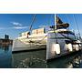 Book yachts online - catamaran - Bali 5.4. - Signature Concept - rent