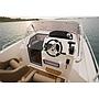 Book yachts online - motorboat - Atlantic Marine Sun Cruiser 690 - Mery - rent