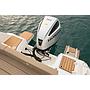 Book yachts online - motorboat - Atlantic Marine Sun Cruiser 690 - Nana - rent